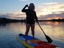 Bateman Island Paddleboard and Kayak Rentals