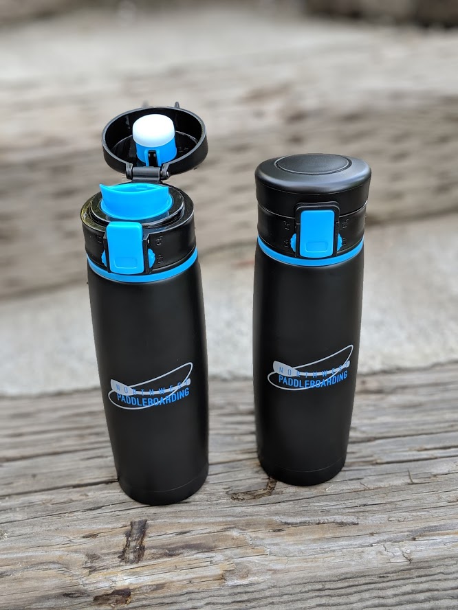 Insulated Water Bottles